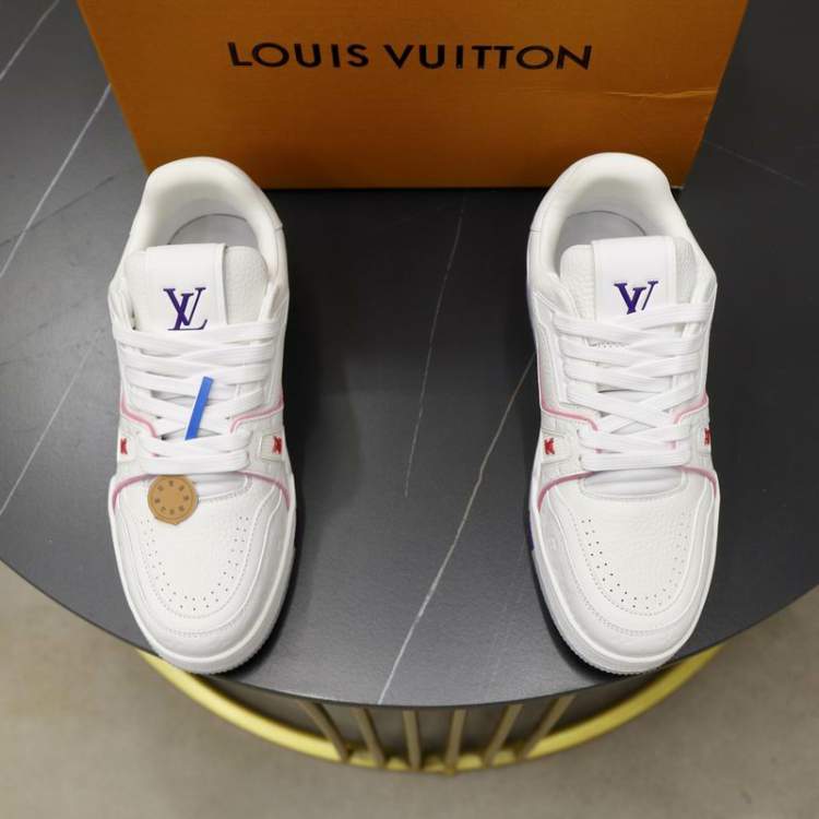 Picture of Louis Vuitton Shoes _SKULVsz35-45hnh070716316